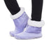 The Snugg Boot Light purple
